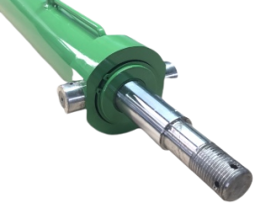 Cilindros hidráulicos