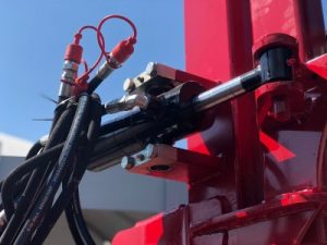 Cilindros hidráulicos