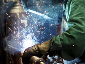 Manutenção de cilindros