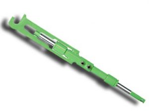 Cilindros pneumáticos